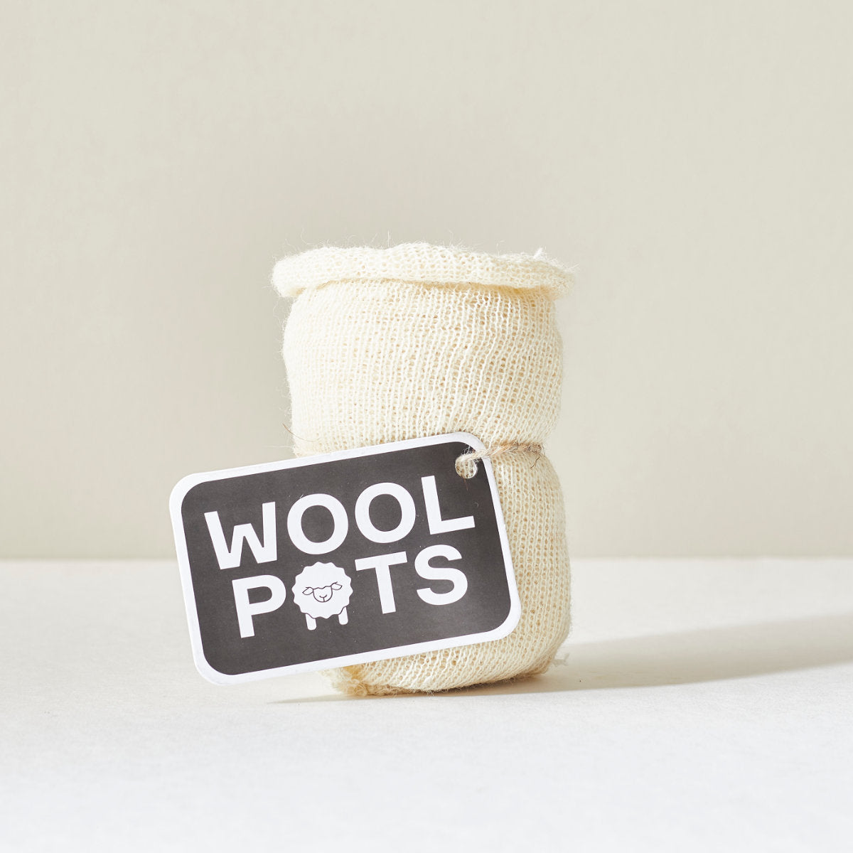 Wool Pots for planting